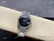 8+ Factory Rolex Copy Watch Gain Weight DayDate 36mm Black Lacquer Dial President Strap (3)_th.jpg